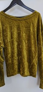 Free People, we the free Milan layering top, S